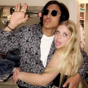 Meet your Posher, Andersen